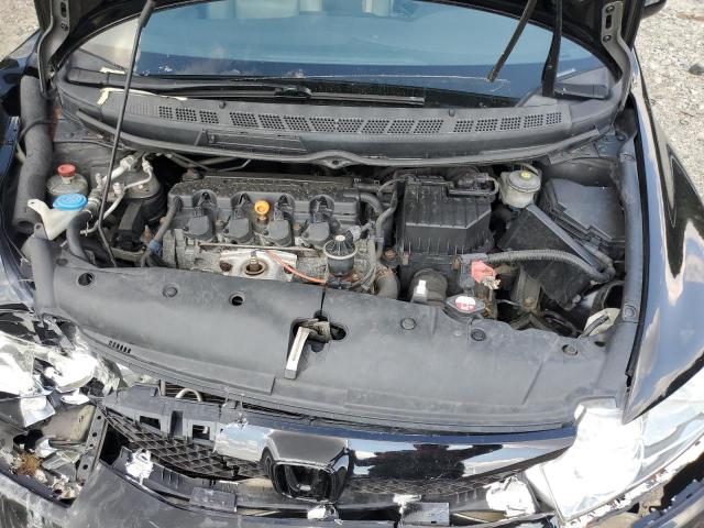Photo 11 from auction – 2011 HONDA CIVIC EXL with VIN 2HGFA1F96BH519668
