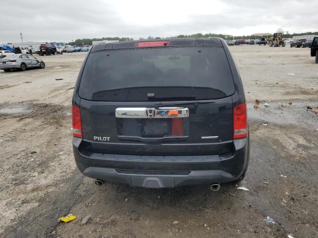 Photo 6 from auction – 2015 HONDA PILOT SE with VIN 5FNYF3H3XFB012989