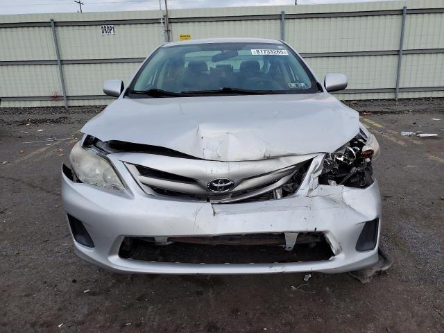 Photo 5 from auction – 2012 TOYOTA COROLLA BASE with VIN 2T1BU4EE5CC842156