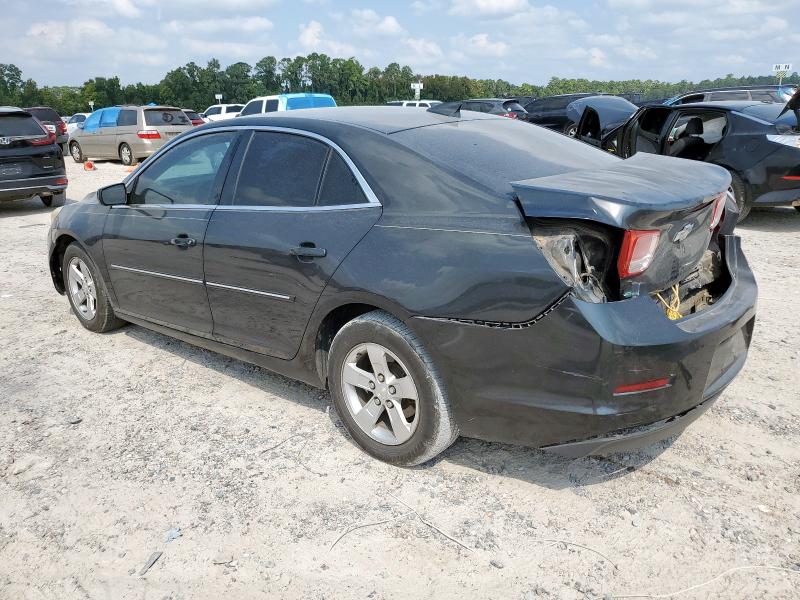 Photo 2 from auction – 2015 CHEVROLET MALIBU LT with VIN 1G11C5SL1FF104298