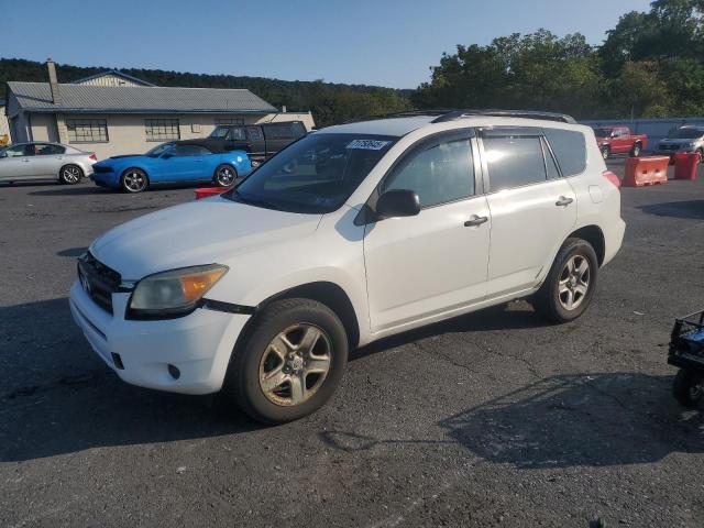TOYOTA RAV4 2006 with VIN JTMZD33V166011549 - Photo from auction