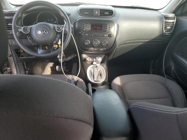 Photo 8 from auction – 2016 KIA SOUL with VIN KNDJN2A2XG7348116