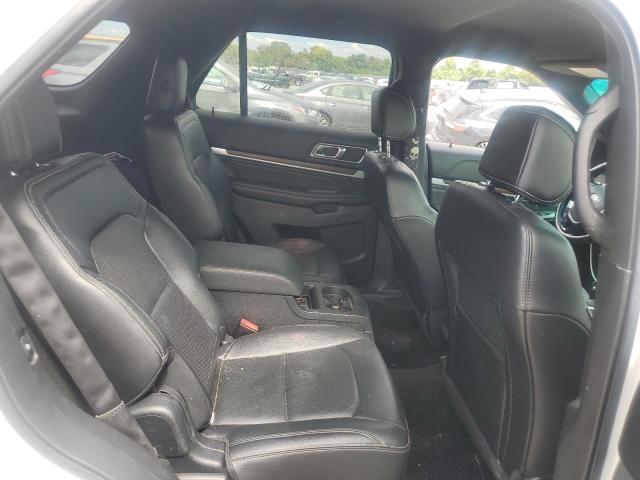 Photo 11 from auction – 2016 FORD EXPLORER L with VIN 1FM5K8F83GGC40524
