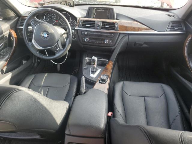 Photo 8 from auction – 2014 BMW 328 I with VIN WBA3A5C53EJ463618