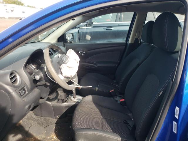 Photo 7 from auction – 2016 NISSAN VERSA S with VIN 3N1CN7AP1GL806562