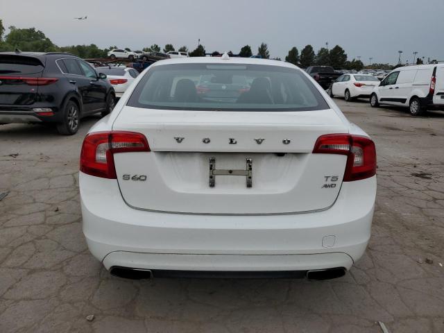 Photo 6 from auction – 2014 VOLVO S60 T5 with VIN YV1612FH1E1285707