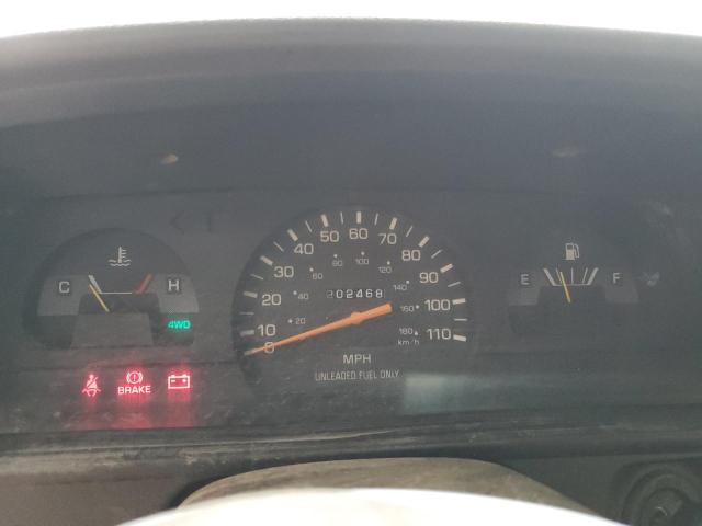 Photo 9 from auction – 1994 TOYOTA PICKUP 1/2 with VIN JT4RN13P0R6066940
