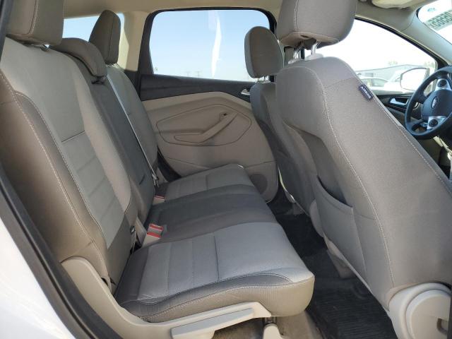 Photo 10 from auction – 2014 FORD ESCAPE SE with VIN 1FMCU0G91EUA71614