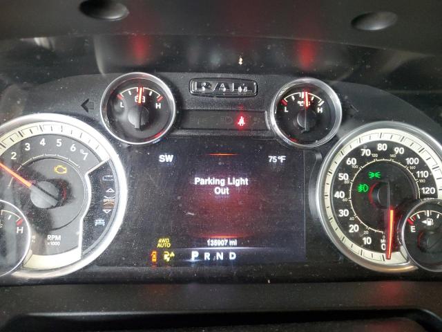 Photo 9 from auction – 2016 RAM 1500 SLT with VIN 3C6RR7LT1GG163720