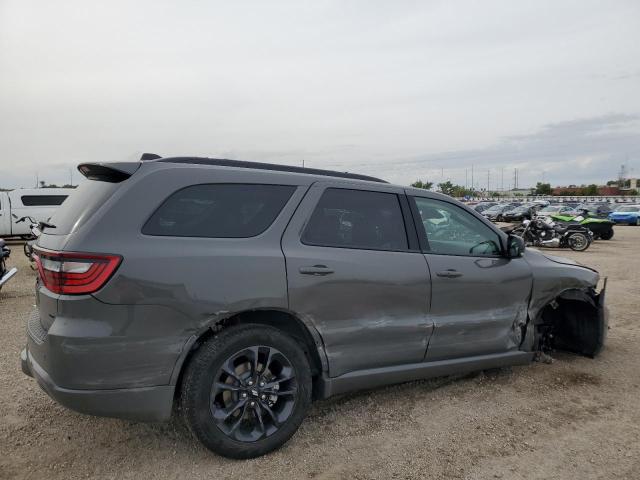 Photo 3 from auction – 2026 DODGE DURANGO GT with VIN 1C4RDJDGXTC159099