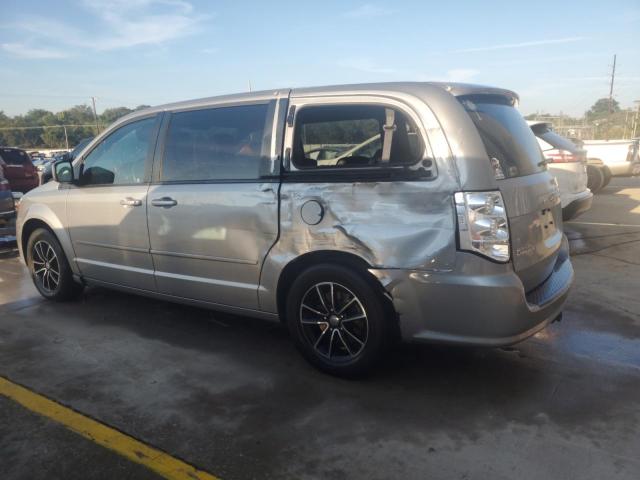 Photo 2 from auction – 2017 DODGE GRAND CARA with VIN 2C4RDGCG5HR625721