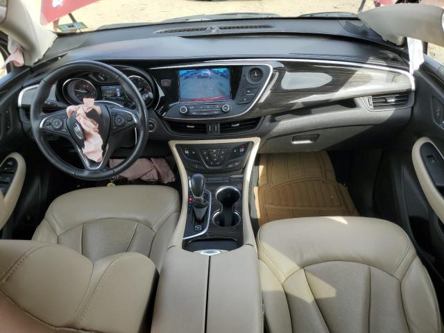 Photo 8 from auction – 2020 BUICK ENVISION E with VIN LRBFX2SA3LD121205