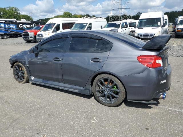 Photo 2 from auction – 2020 SUBARU WRX PREMIUM with VIN JF1VA1F61L8806977