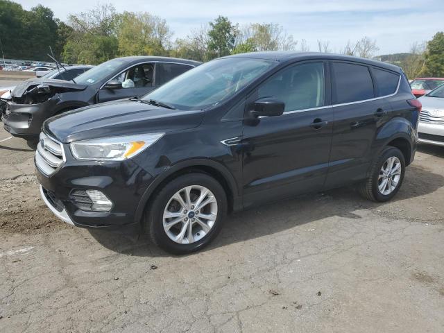 FORD ESCAPE SE 2019 with VIN 1FMCU0GD7KUA42490 - Photo from auction