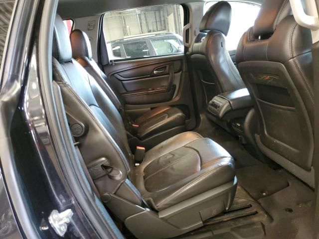 Photo 11 from auction – 2014 CHEVROLET TRAVERSE L with VIN 1GNKVHKD0EJ346325