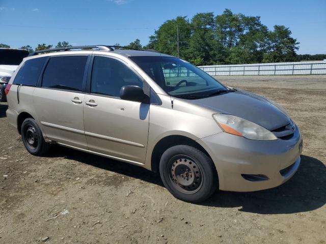 Photo 4 from auction – 2007 TOYOTA SIENNA CE with VIN 5TDZK23C57S088201