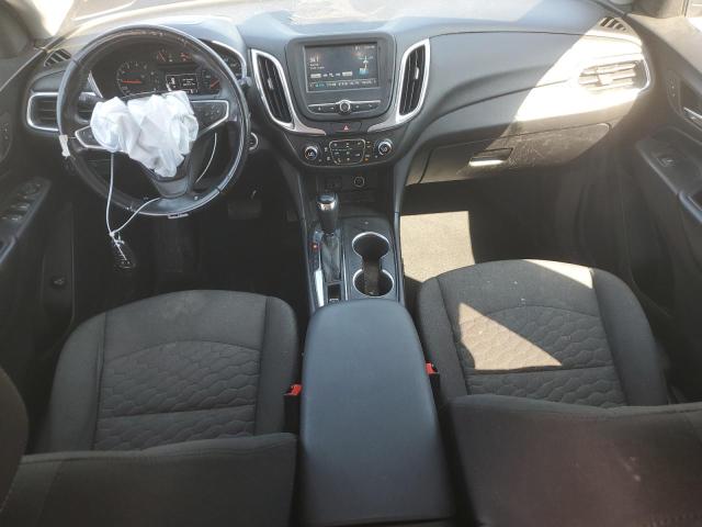 Photo 8 from auction – 2018 CHEVROLET EQUINOX LT with VIN 2GNAXSEV2J6131253