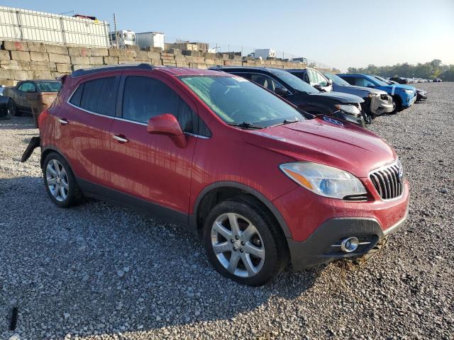 Photo 4 from auction – 2013 BUICK ENCORE PRE with VIN KL4CJHSB4DB143464