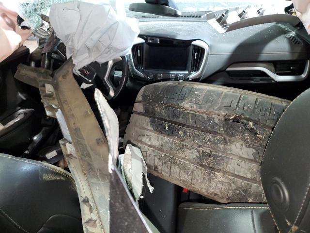 Photo 8 from auction – 2020 GMC TERRAIN SLT with VIN 3GKALVEV3LL210584