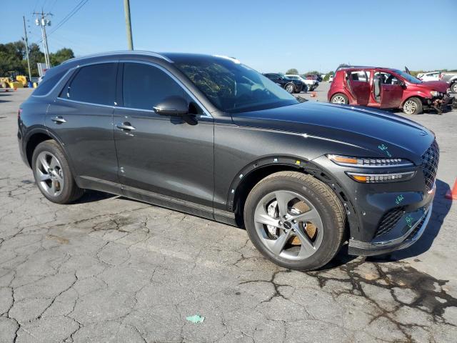 Photo 4 from auction – 2026 GENESIS GV70 ADVAN with VIN KMUMBDTB9TU230081