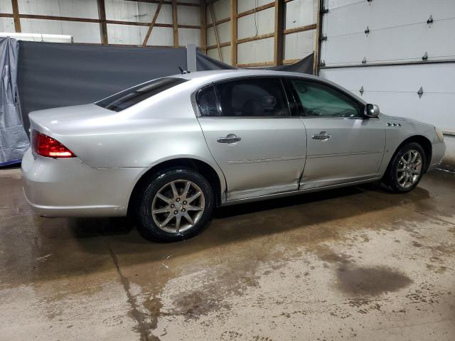 Photo 3 from auction – 2007 BUICK LUCERNE CX with VIN 1G4HD57267U124364