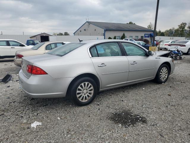 Photo 3 from auction – 2007 BUICK LUCERNE CX with VIN 1G4HP57217U147249