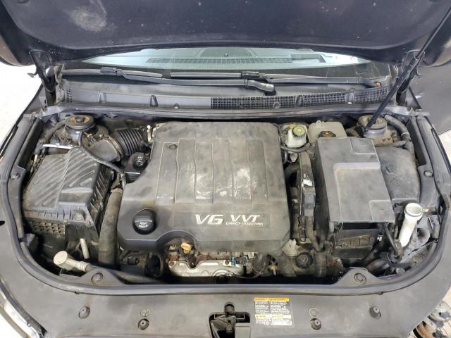 Photo 11 from auction – 2011 BUICK LACROSSE C with VIN 1G4GC5ED2BF123731