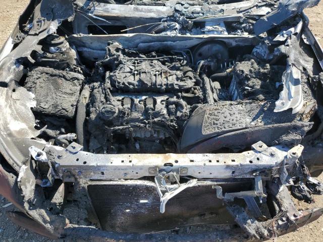 Photo 11 from auction – 2019 CHEVROLET IMPALA PRE with VIN 2G1105S37K9101370