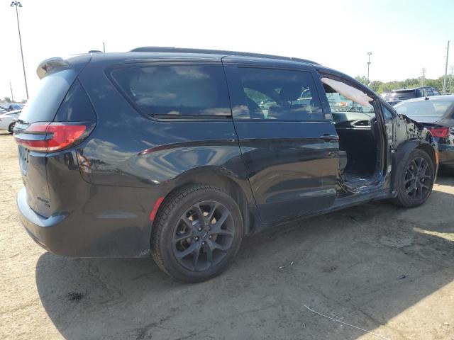 Photo 3 from auction – 2021 CHRYSLER PACIFICA L with VIN 2C4RC3GG0MR518396