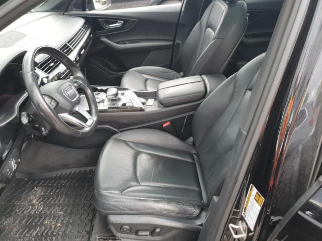 Zdjęcie 7 z aukcji – 2017 AUDI Q7 PREMIUM z VIN WA1LAAF72HD025498