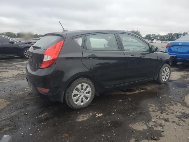 Photo 3 from auction – 2016 HYUNDAI ACCENT SE with VIN KMHCT5AE5GU294599