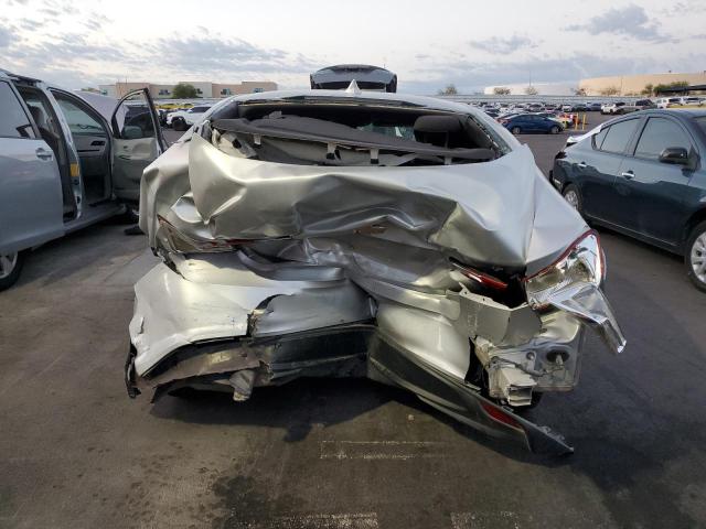 Photo 6 from auction – 2018 CHEVROLET MALIBU LT with VIN 1G1ZD5ST2JF139344