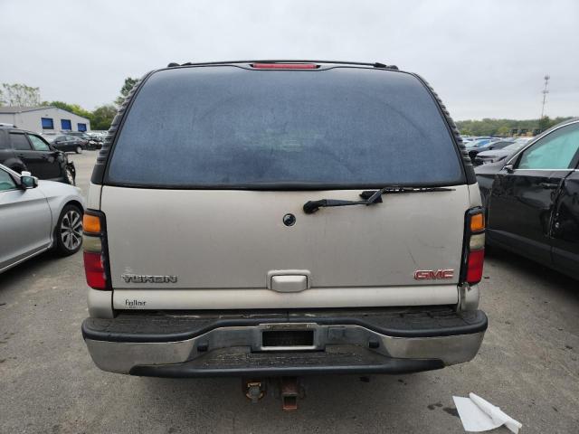 Photo 6 from auction – 2004 GMC YUKON with VIN 1GKEK13Z24J287796