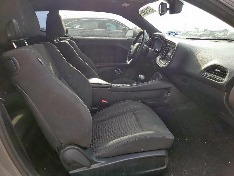 Photo 10 from auction – 2019 DODGE CHALLENGER with VIN 2C3CDZAG4KH623156