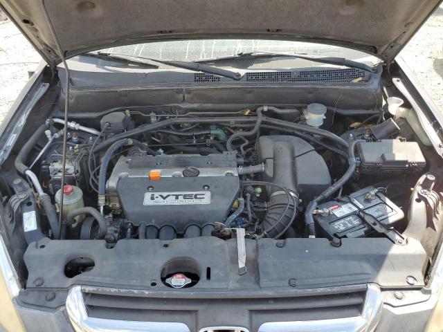 Photo 12 from auction – 2004 HONDA CR-V EX with VIN JHLRD78884C007056
