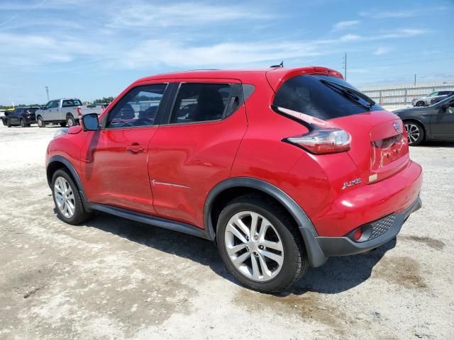 Photo 2 from auction – 2015 NISSAN JUKE S with VIN JN8AF5MR6FT507845
