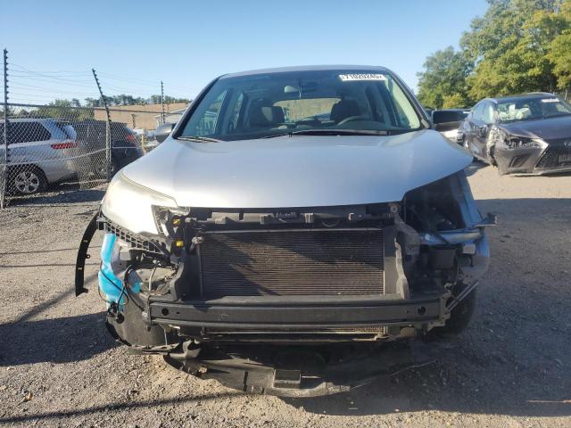 Photo 5 from auction – 2014 HONDA CR-V LX with VIN 5J6RM4H34EL040356