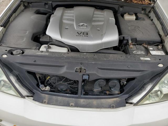 Photo 12 from auction – 2008 LEXUS GX 470 with VIN JTJBT20X280155229