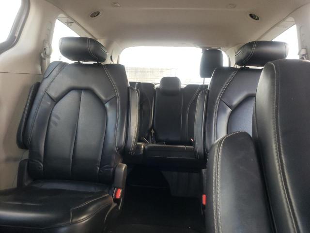 Photo 10 from auction – 2020 CHRYSLER VOYAGER LX with VIN 2C4RC1DG3LR257188