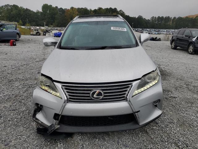 Photo 5 from auction – 2013 LEXUS RX 350 with VIN 2T2ZK1BA9DC103194