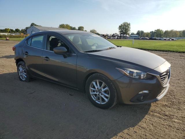 Photo 4 from auction – 2015 MAZDA 3 TOURING with VIN JM1BM1V73F1267788