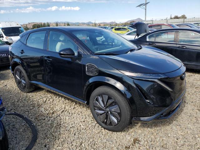 Photo 4 from auction – 2024 NISSAN ARIYA ENGAGE with VIN JN1CF0BB7RM737280