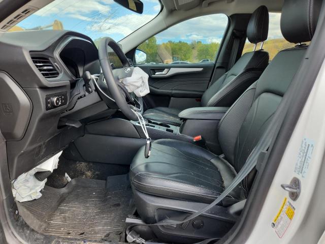 Photo 7 from auction – 2025 FORD ESCAPE PLA with VIN 1FMCU9JZ6SUA47740