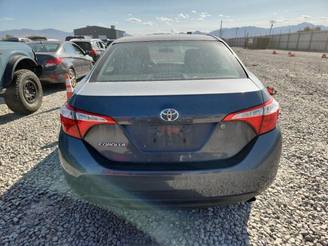 Photo 6 from auction – 2014 TOYOTA COROLLA L with VIN 5YFBURHE4EP167380