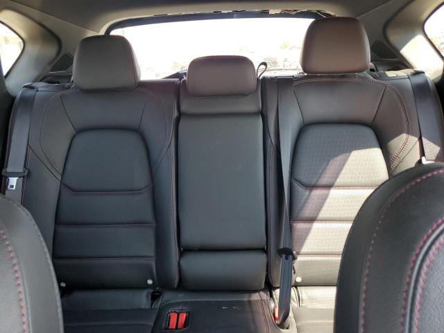 Photo 10 from auction – 2023 MAZDA CX-5 with VIN JM3KFBAY6P0122547