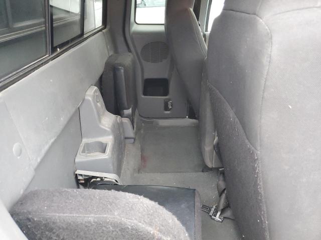 Photo 10 from auction – 2004 FORD RANGER SUP with VIN 1FTYR44UX4PA21318