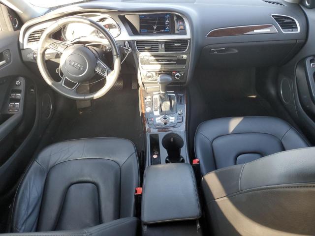 Foto 8 de la subasta – 2016 AUDI A4 PREMIUM PLUS S-LINE con VIN WAUFFAFL5GN018570