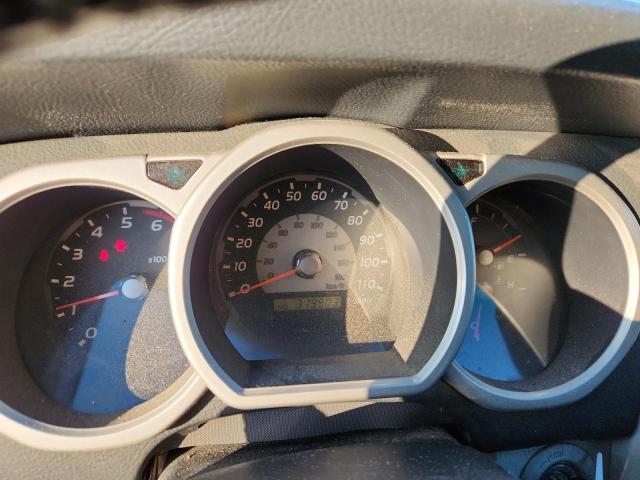 Photo 9 from auction – 2004 TOYOTA 4RUNNER SR with VIN JTEZU14R948017697