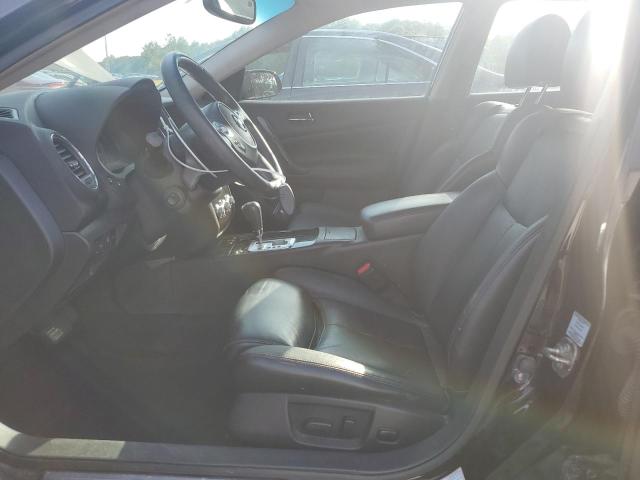 صورة رقم 7 من المزاد - 2014 NISSAN MAXIMA S مع VIN 1N4AA5AP0EC431346