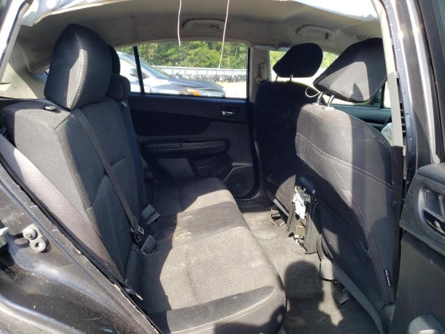 Photo 11 from auction – 2014 SUBARU XV CROSSTREK 2.0 PREMIUM with VIN JF2GPAWC2E8203256